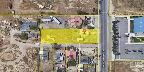 2419 Cottonwood Rd, Bakersfield, CA 93307