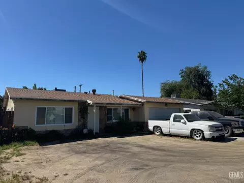 4201 Gordon St, Bakersfield, CA 93307