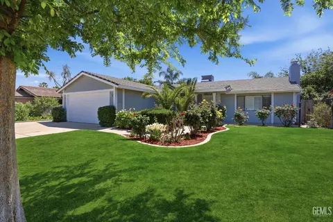 3417 Alum Ave, Bakersfield, CA 93309