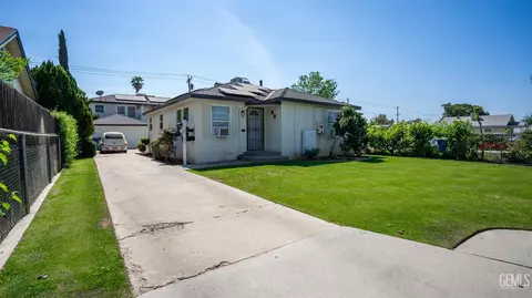 605 Lincoln, Bakersfield, CA 93308