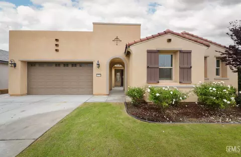 Exterior - 14704 Coyle Cir, Bakersfield, CA 93311 photo 3 of 5