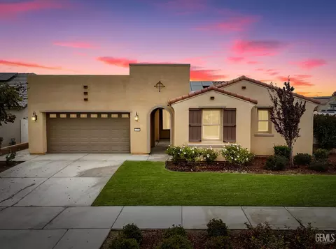 Exterior - 14704 Coyle Cir, Bakersfield, CA 93311 photo 5 of 5
