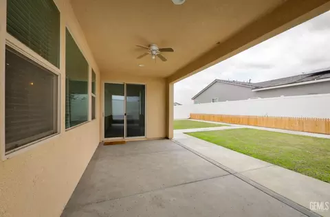Exterior - 14704 Coyle Cir, Bakersfield, CA 93311 photo 4 of 5