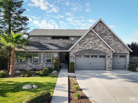 9615 Tortuga Del Mar Dr, Bakersfield, CA 93314