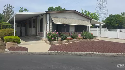 181 Sousa Ln, Bakersfield, CA 93308