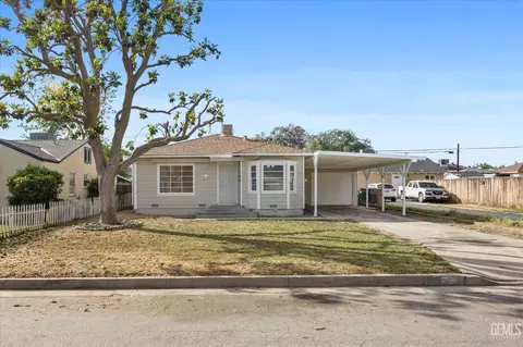 604 Arvin St, Bakersfield, CA 93308