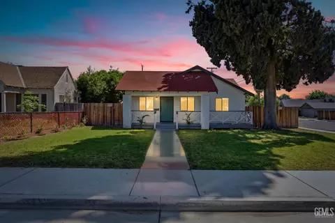 201 Lincoln St, Bakersfield, CA 93305