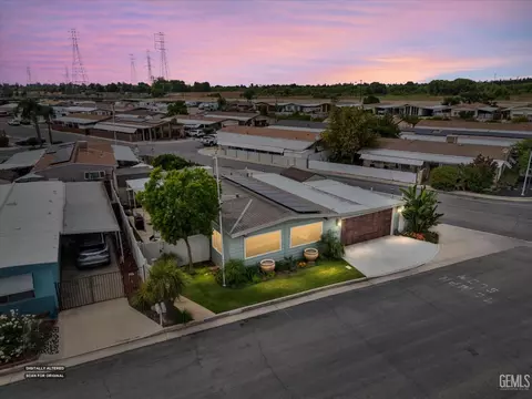 4321 Sabal Ct, Bakersfield, CA 93301 photo 2