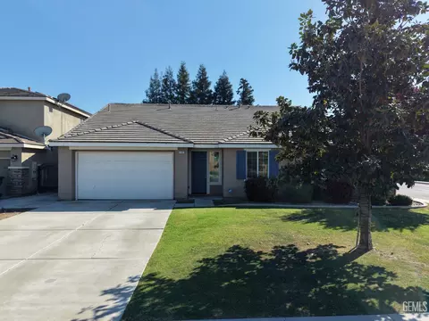 11927 Blanket Flower Dr, Bakersfield, CA 93311