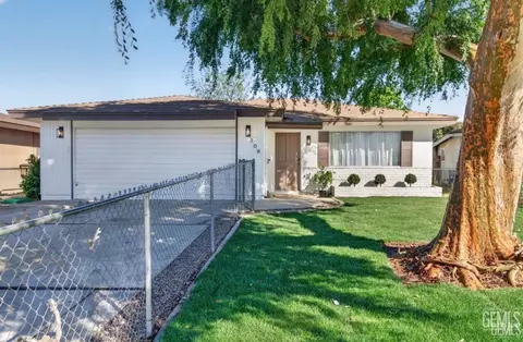 708 Rutherford Ct, Bakersfield, CA 93308