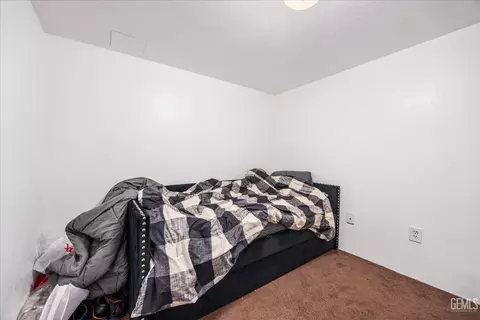 Bedroom - 209 Pacific Ave, Shafter, CA 93263 photo 4 of 4