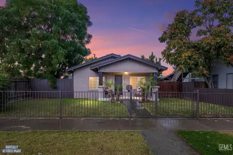209 Pacific Ave, Shafter, CA 93263