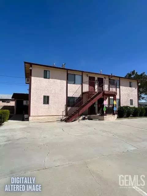 15430 Meyer Rd, Mojave, CA 93501 photo 3