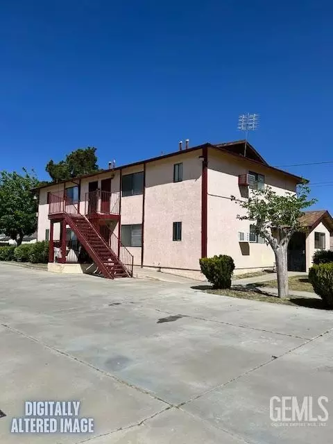 15430 Meyer Rd, Mojave, CA 93501 photo 2