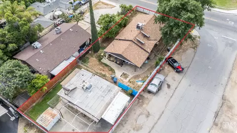 2701 N Inyo St, Bakersfield, CA 93305