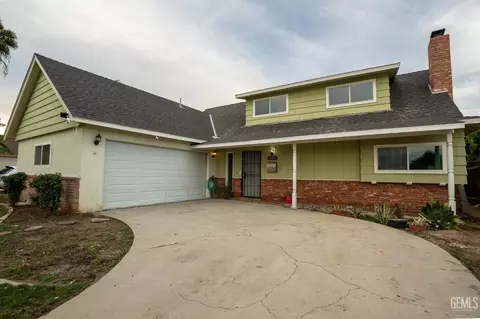 3600 Wood Ln, Bakersfield, CA 93309