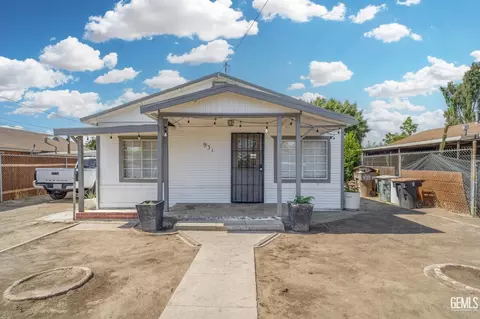 931 Texas St, Bakersfield, CA 93307
