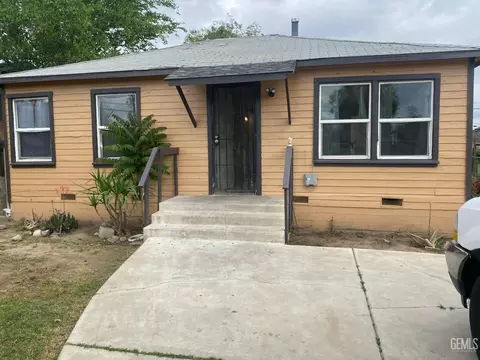 711 Washington St, Bakersfield, CA 93307