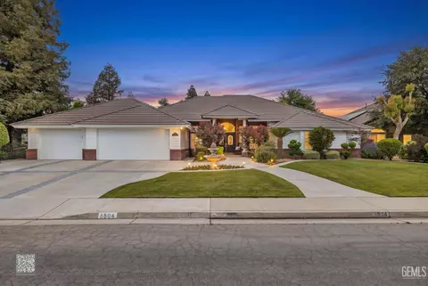 6804 Topaz Ln, Bakersfield, CA 93308