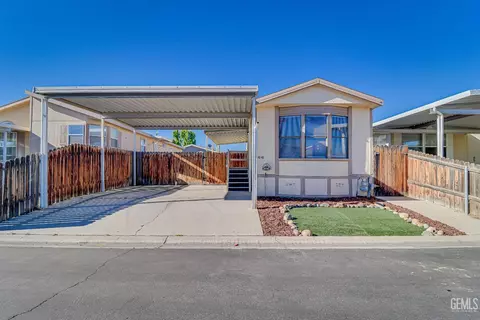 14035 Rosedale Hwy #66, Bakersfield, CA 93314