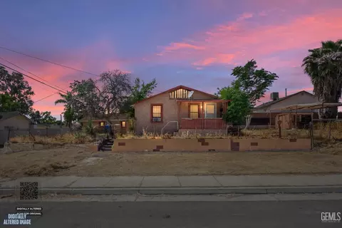 2418 N Inyo St, Bakersfield, CA 93305