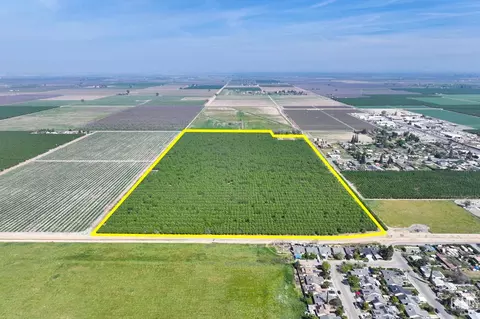 0 Avenue 152, Porterville, CA 93257