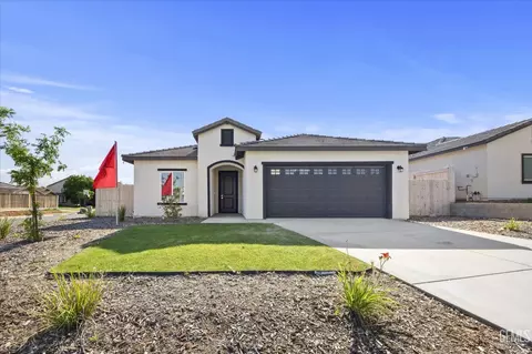 6213 Bountiful Hills Dr, Bakersfield, CA 93306