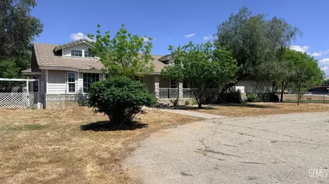 10800 Pitts Ave, Bakersfield, CA 93306