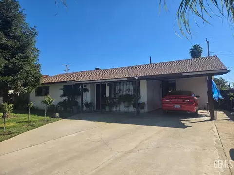 1211 Kenneth Ave, Earlimart, CA 93219