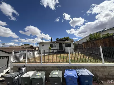 407 E St, Taft, CA 93268 photo 49
