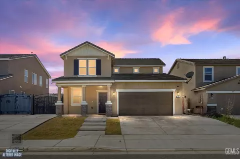 5809 Commonwealth Ave, Bakersfield, CA 93313