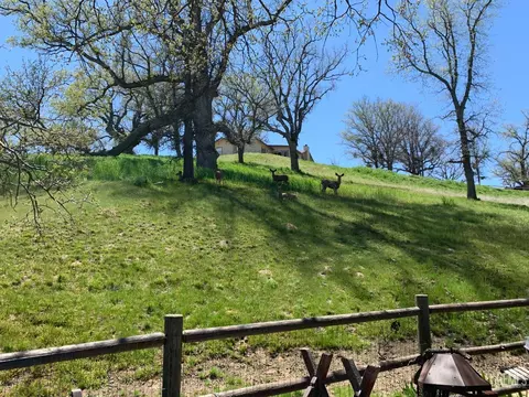 Exterior - 28100 Cumberland Rd, Tehachapi, CA 93561 photo 21 of 21