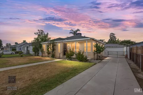 1200 2nd St, Bakersfield, CA 93304
