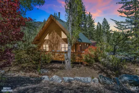 16117 Mil Potrero Hwy, Pine Mountain Club, CA 93222