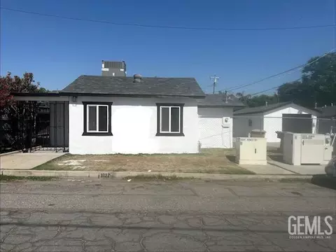 0 1027 Pentz St, Bakersfield, CA 93306