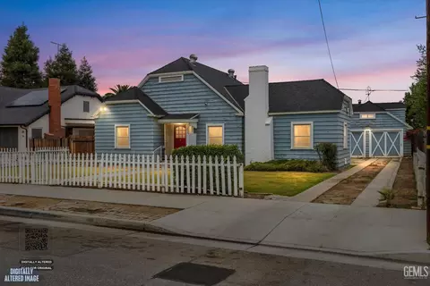 2010 Cherry St, Bakersfield, CA 93304