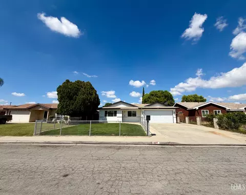 801 Rutherford Ct, Bakersfield, CA 93308