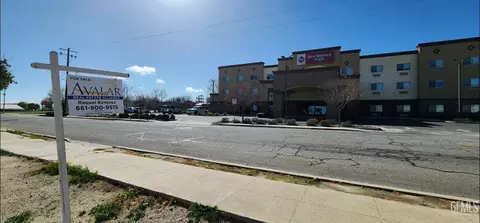 610 Main St, Taft, CA 93268