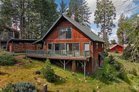 45781 Sugarloaf Dr, Posey, CA 93260