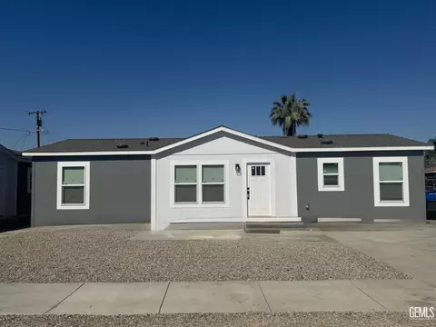 21 Northrup St, Bakersfield, CA 93307