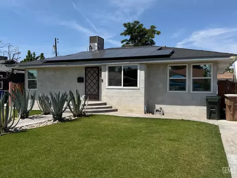 2616 Cherry St, Bakersfield, CA 93304