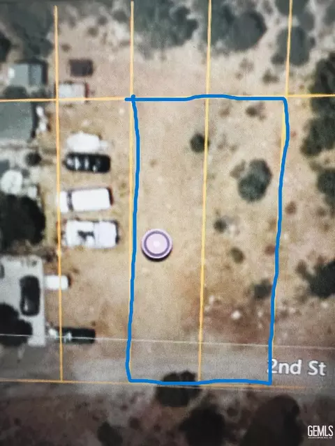 0 2nd St, Big Bear City, CA 92314