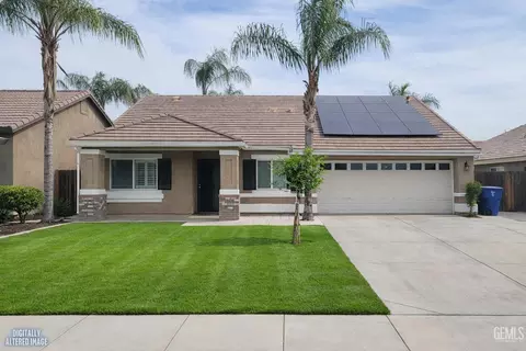 13208 Cheyenne Mountain Dr, Bakersfield, CA 93314