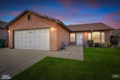 108 Sunny Meadow Dr, Bakersfield, CA 93308