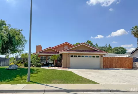 13801 San Esteban Ave, Bakersfield, CA 93314