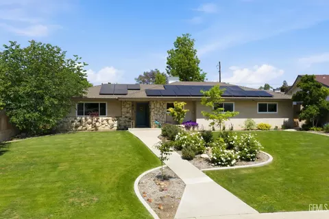 3708 Harmony Dr, Bakersfield, CA 93306