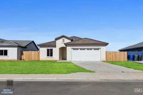 6020 Curvy Hills Dr, Bakersfield, CA 93306