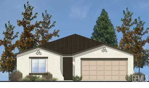 1509 Levin St, Bakersfield, CA 93307