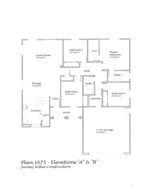 9202 Brown Leaf Ave, Bakersfield, CA 93306