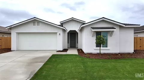 1527 Levin St, Bakersfield, CA 93307
